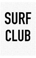 Surf Club