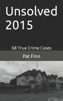 Unsolved 2015: (95 Unsolved)