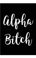 Alpha Bitch
