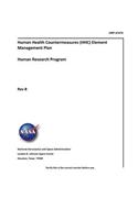 Human Health Countermeasures (Hhc) Element Management Plan