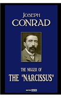 The Nigger of the 'narcissus'