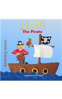 Liam the Pirate