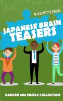 Japanese Brain Teasers