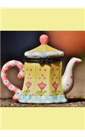 A Teapot Journal