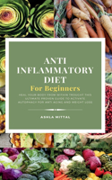 Anti Inflammatory Diet for Beginners