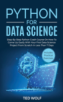 Python for Data Science
