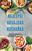 Nejlepsí Havajská KuchaŘka