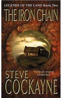 The Iron Chain: Legends of the Land Book Two