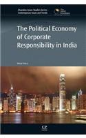 The Political Economy of Corporate Responsibility in India