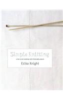 Simple Knitting