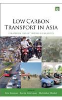 Low Carbon Transport in Asia