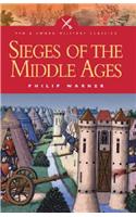 Sieges of the Middle Ages