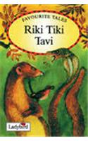 Riki Tiki Tavi