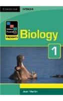 Science Foundations Presents Biology 1 CD-ROM