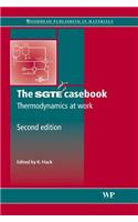 The Sgte Casebook