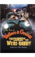 Art of Wallace and Gromit