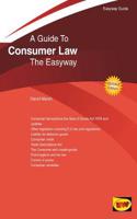 Easyway Guide To Consumer Law