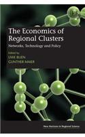 The Economics of Regional Clusters