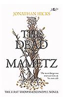 The Dead of Mametz - A Thomas Oscendale Novel
