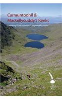 Carrauntoohil and MacGillycuddy’s Reeks