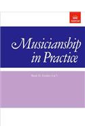 Musicianship in Practice, Book II, Grades 4&5: workbook(Musicianship in Practice (ABRSM))