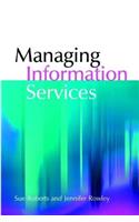 Managing Information Services