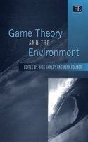 Game Theory and the Environment