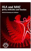 HLA and MHC: Genes, Molecules and Function