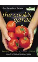The Cook's Garden
