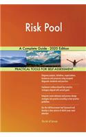 Risk Pool A Complete Guide - 2020 Edition