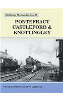 Pontefract, Castleford and Knottingley