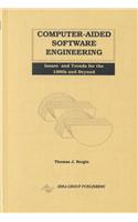 Computer-aided Software Engineering