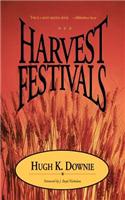 Harvest Festivals