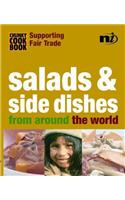 Chunky Cookbook: Salads & Side Dishes from Around the World