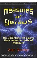 Measures of Genius