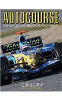 Autocourse: The World's Leading Grand Prix Annual