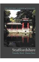 Gardens of Staffordshire