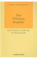 The Whitsun Impulse and Christ's Activity in Social Life