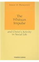 Whitsun Impulse and Christ's Activity in Social Life