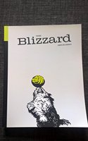 BLIZZARD ISSUE ZERO-SECOND EDITION