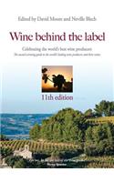 Wine behind the label