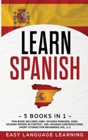 Learn Spanish