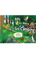 Billy and Harry Go Camping