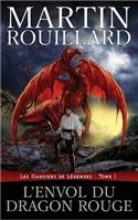 L'Envol du dragon rouge