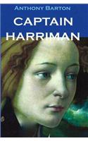Captain Harriman