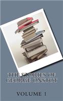 Stories of George Onstot