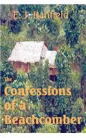 The Confessions of a Beachcomber