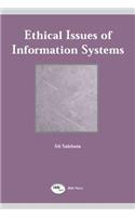 Ethical Issues of Information Systems