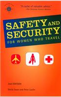 Safety and Security for Women Who Travel