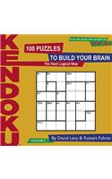 Kendoku: Volume 2